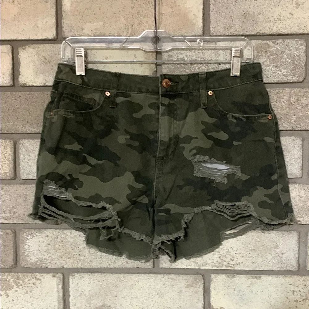 3for$20 jeans shorts 9